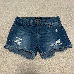 Lucky Brand Girl's Riley Short (Size 14)